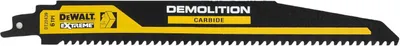 Produktbild von DEWALT Carbide Saebelsaegeblatt Holz 230mm