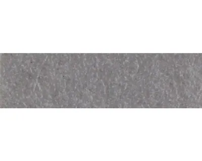 Produktbild von Bastelfilz Rolle 45x250 cm 2 mm dick 250 g/m² grau