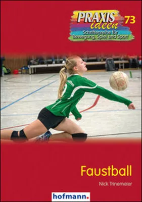 Obrázok produktu pre Faustball