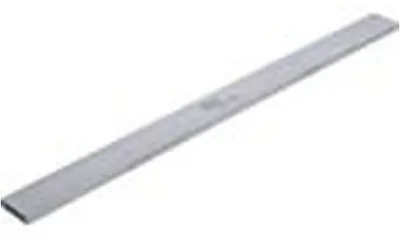 Image de Règle de Mesure pour VAG 54 x 23 x 516 mm - Précision et Robustesse, Acier, Pro - D-Work