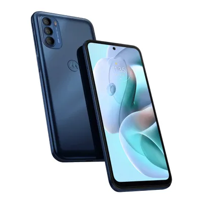 Produktbild von Motorola Moto G41, 16,3 cm (6.4"), 6 GB, 128 GB, 48 MP, Android 11, Schwarz