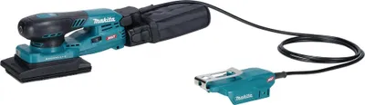 Immagine prodotto di Makita BO005CGZ Levigatrice rotorbitale a batteria