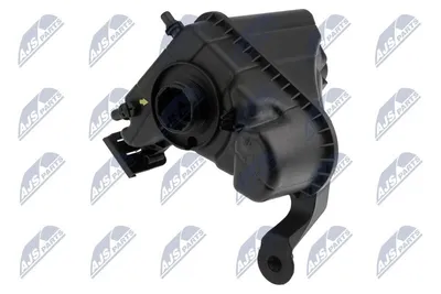 Produktbild von NTY Ausgleichsbehälter Kühlmittel für BMW 1 Schrägheck (F20) Kühlwasser CZW-BM-040