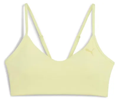 Immagine prodotto di Puma MOVE BRA - giallo, taglia: L