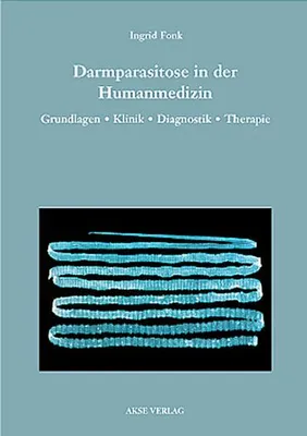 Obrázok produktu pre Darmparasitose in der Humanmedizin
