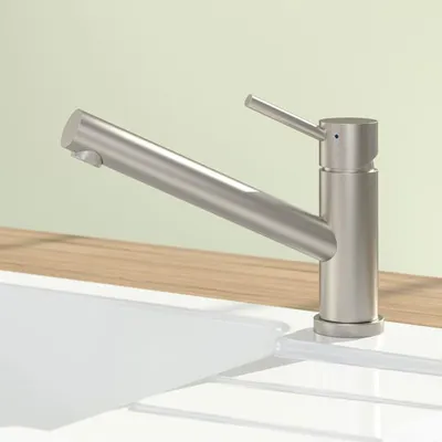 Produktbild von Villeroy & Boch 925700LC Küchenarmatur Como Window 45x250mm