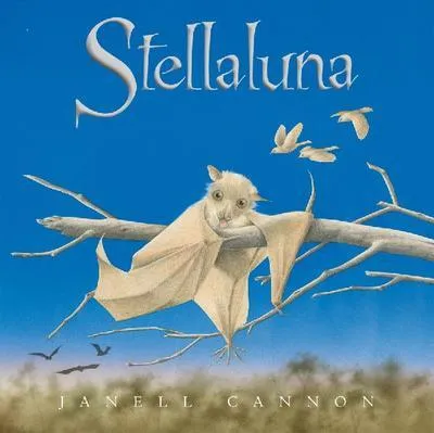 Obrázok produktu pre Stellaluna 25th Anniversary Edition