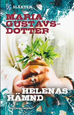 Produktbild von Helenas hämnd
