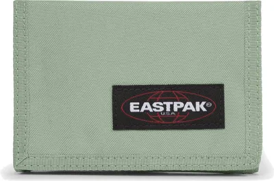 Produktbild von Eastpak Geldbeutel »Crew« Geldbörse Frosty Mint