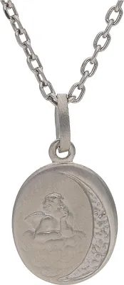 Produktbild von JuwelmaLux Anhänger 925/000 Sterling Silber Schutzengel JL30-02-1953