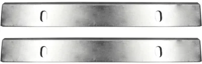 Immagine prodotto di Coltelli Di Ricambio K 55009, Set Da 2 Pezzi