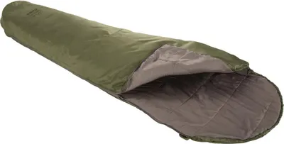 Produktbild von GRAND CANYON WHISTLER 190 / leichter Mumienschlafsack für den Sommer/ Limit +13° / Ultraleicht und kompakt/ nur 650 g /  für Camping/ Trekking/ Outdoor/ Festival