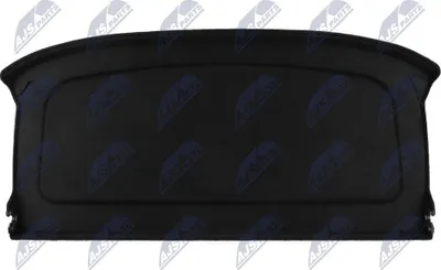 Produktbild von NTY Laderaumabdeckung EZC-VW-677 für VW Golf VIII Schrägheck (CD1)