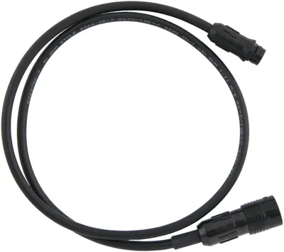 Image de ENVIOLO Câble système Pour Enviolo automatic+, noir pour Hirose