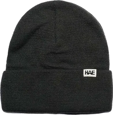 Produktbild von hä Mütze Adventurer, Größe:ONESIZE, Farben:dark grey