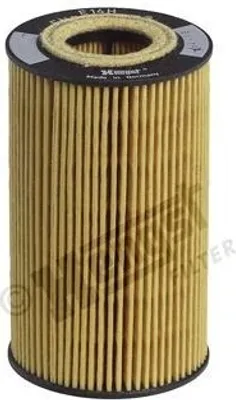 Immagine prodotto di Filtro Hengst Filtro Olio E14H D77