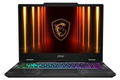 Image de MSI - 9S7-15QL42-216 - Ordinateur portable