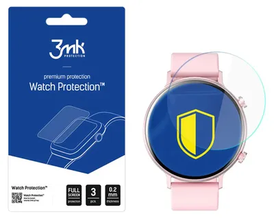 Obrázok produktu pre 3MK Watch Protection, RNCE98, 1 kusov