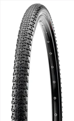 Image de MAXXIS Rambler 700 x 38C TR SilkShield