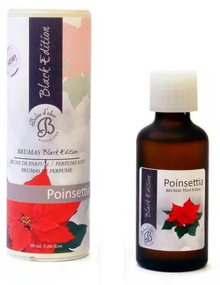 Produktbild von Duftöl Brumas de ambiente 50 ml Poinsettia - Boles d olor