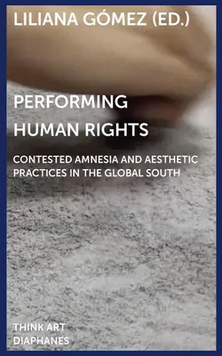 Obrázek produktu pro Performing Human Rights