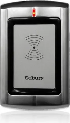 Obrázek produktu pro MIFARE čtečka Sebury R3-M