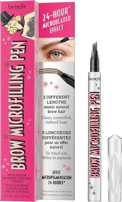 Immagine prodotto di Benefit Brow Microfilling Pen (Light Bworn) 0,77 ml