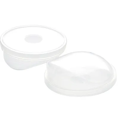 Image de AKUKU Tasses d'allaitement 2 pièces