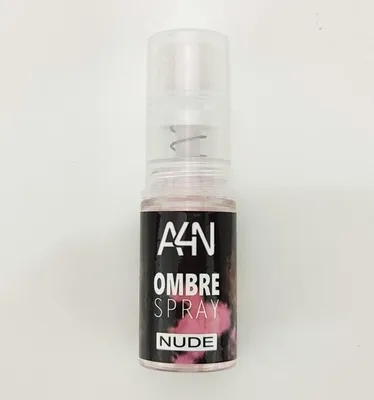 Produktbild von Ombre Spray Powder Nude Nagelverzierung, Babyboomer
