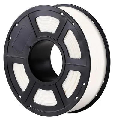 Immagine prodotto di Filamento Anycubic ASA, 1,75 mm, 1 kg - Colore: bianco