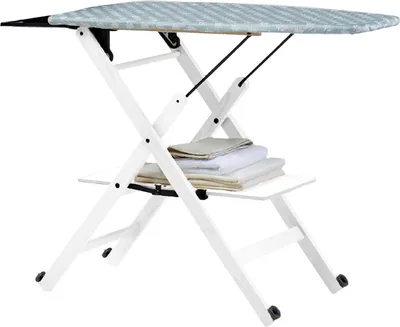 Produktbild von Foppapedretti Assai Bügelbrett in Originalgröße 1010 x 490mm