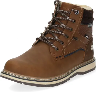Produktbild von Dockers Stiefelette Stiefelette PU