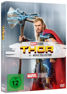 Obrázok produktu pre Thor 1-4