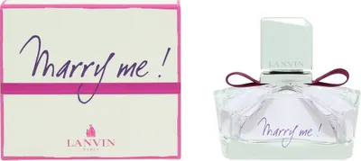 Immagine prodotto di Lanvin Marry Me Eau de Parfum 30ml