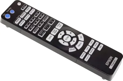 Image de Epson 2214345 Télécommande compatible avec le vidéoprojecteur EH-LS12000B EH-LS11000W