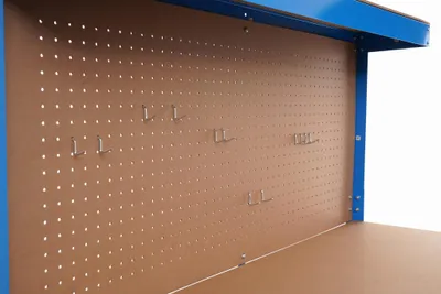 Obrázok produktu pre Dielenský stôl Kraft & Dele KD640