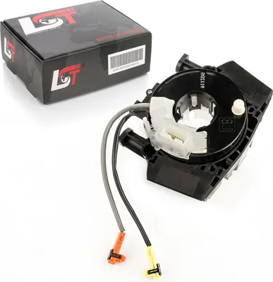 Produktbild von Lenkrad Schleifring Wickelfeder B5567-CC00E für NISSAN 350Z MURANO PATHFINDER IV