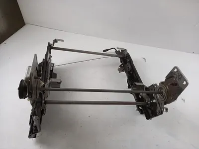 Produktbild von Original NISSAN Micra K12 Sitzversteller vorne links 87450AY062