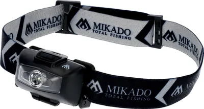 Zdjęcie produktu dla Mikado Čelovka Hlava Mini