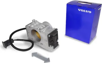 Obrázok produktu pre VOLVO S60 V70 S80 škrtiaca klapka 2.4 originál OE 36050564