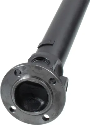 Produktbild von FEBI BILSTEIN Kardanwelle Gelenkwelle Achsantrieb für LAND ROVER Defender SUV (L316) Vorne 186261