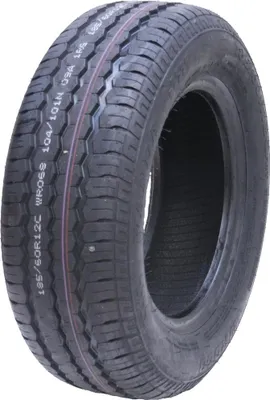 Immagine prodotto di 185/60R12C Pneumatico per rimorchio 104/102N 900kg IFOR Williams e Brian James Radiale WR068