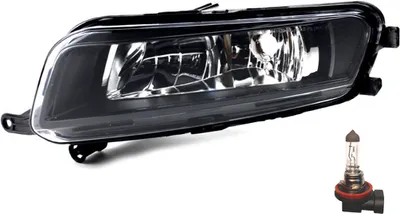Immagine prodotto di Johns, fendinebbia Fendinebbia per VW Sharan 7N 06/10-sinistra con lampadina H8.