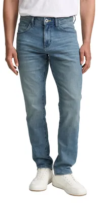 Produktbild von TOM TAILOR Herren 1048363 1.0 10141 - Stone Blue Denim 30W / 30L