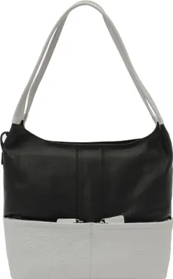 Produktbild von Voi Boston Hera Shopper Tasche Leder 30 cm