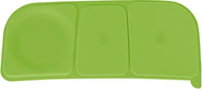 Produktbild von B.box Ersatz Silikonsiegel für Snackbox groß grün