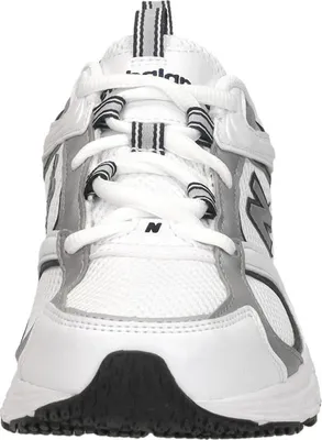 Produktbild von New Balance 408 Sneakers Laag - Wit - Maat 39.5