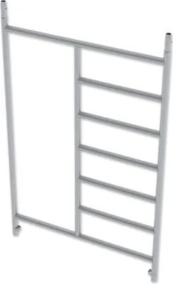 Produktbild von Günzburger Steigtechnik Einstiegrahmen 2 m - 027928