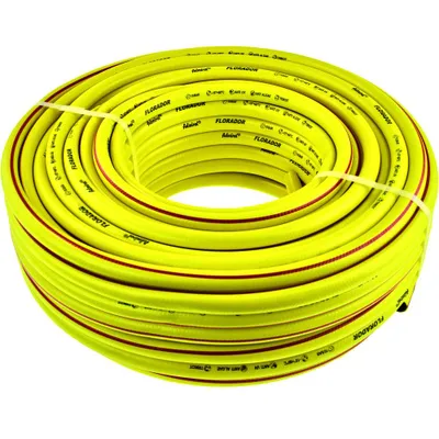 Produktbild von ADMIRAL Wasserschlauch PVC silikonfrei | RO(25M)PVC-WASSERSCHLAUCH 1/2