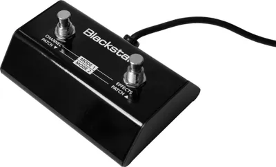 Obrázok produktu pre Blackstar Amplification FS-11, 131 mm, 91 mm, 60 mm, 585 g, Audio (6.3mm)